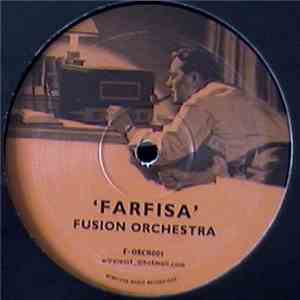 Fusion Orchestra - Farfisa download free