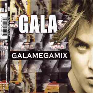 Gala - Galamegamix download free