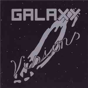 Galaxy  - Visions download free