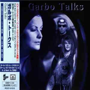 Garbo Talks  - Garbo Talks download free