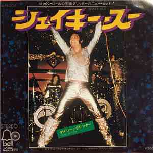 Gary Glitter - Shaky Sue download free