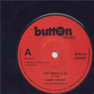 Gary Knight  - Cry Wolf download free
