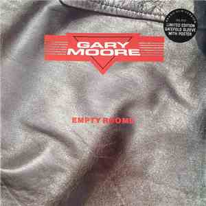 Gary Moore - Empty Rooms download free