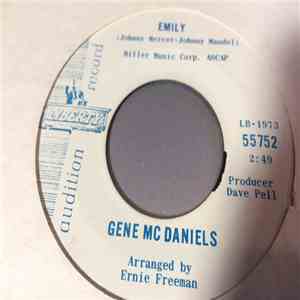 Gene McDaniels - Emily / (There Goes) The Forgotten Man download free