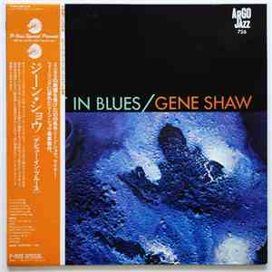 Gene Shaw - Debut In Blues download free