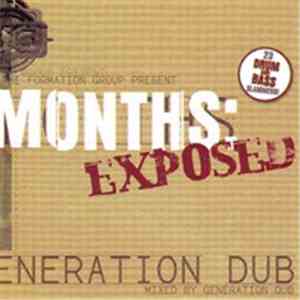 Generation Dub - Months: Exposed download free