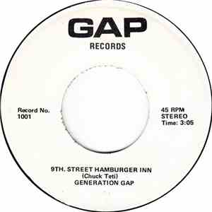 Generation Gap  - 9th. Street Hamburger Inn download free