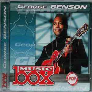 George Benson - Music Box download free