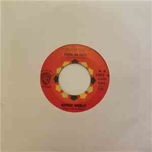 George Greeley - Being In Love / Ride The High Country download free
