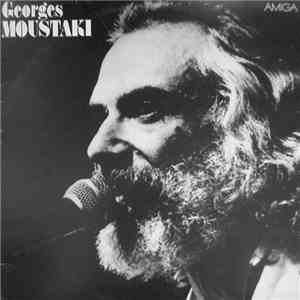 Georges Moustaki - Georges Moustaki download free