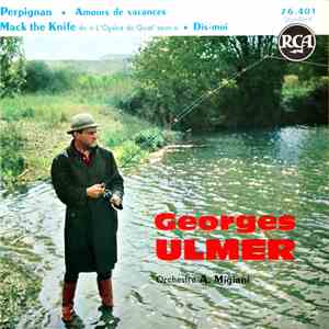 Georges Ulmer - Perpignan download free