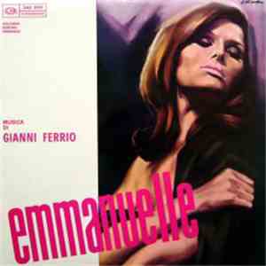 Gianni Ferrio - Emmanuelle (Colonna Sonora Originale) download free