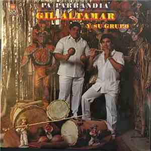 Gil Altamar Y Su Grupo - Pa Parrandia' download free