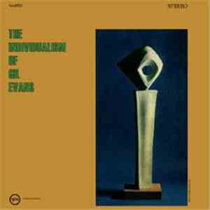 Gil Evans - The Individualism Of Gil Evans download free