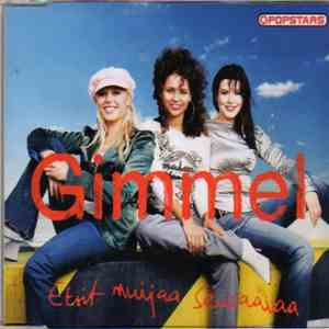 Gimmel - Etsit Muijaa Seuraavaa download free
