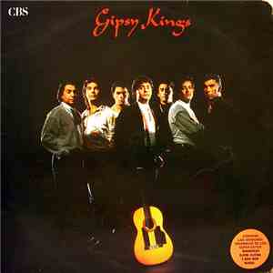 Gipsy Kings - Gipsy Kings download free