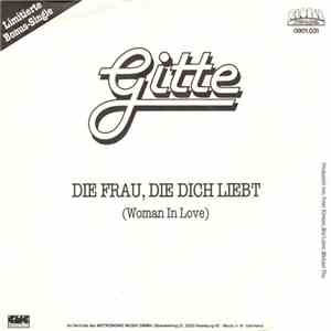Gitte - Die Frau, Die Dich Liebt download free