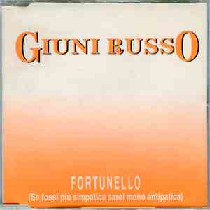 Giuni Russo - Fortunello (Se Fossi Più Simpatica Sarei Meno Antipatica) download free