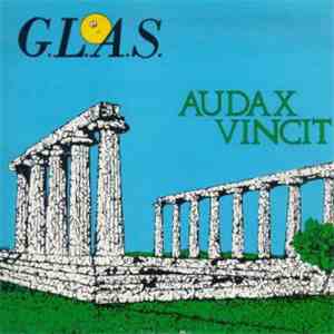 G.L.A.S.  - Audax Vincit download free