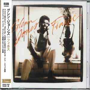 Glenn Jones - Finesse download free
