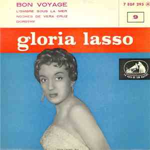 Gloria Lasso - L'Ombre Sous La Mer download free