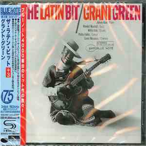 Grant Green - The Latin Bit download free