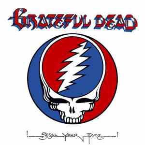Grateful Dead - Steal Your Face download free