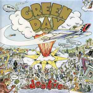 Green Day - Dookie download free