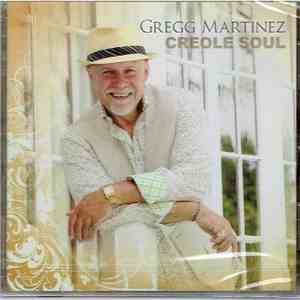 Greg Martinez - Creole Soul download free