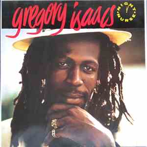 Gregory Isaacs - Night Nurse download free