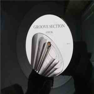 Groove Section  - Amok download free