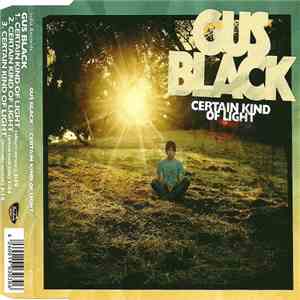 Gus Black - Certain Kind Of Light download free