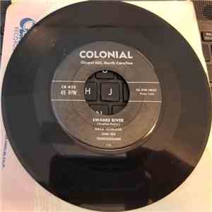 Hack Johnson And His Tennesseeans - Crazy Banjo Medley / Swanee River download free