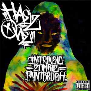 Haez One - Intrinsic Zombie Paintbrush download free