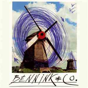 Han Bennink Trio - Bennink & Co. download free