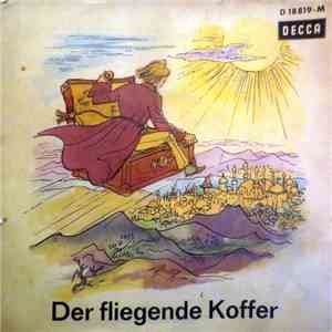 Hans Christian Andersen - Der Fliegende Koffer download free