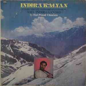 Hari Prasad Chaurasia - Indira Kalyan download free