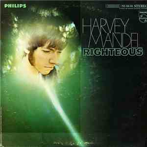 Harvey Mandel - Righteous download free