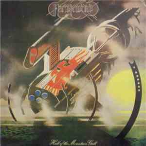 Hawkwind - Hall Of The Mountain Grill download free