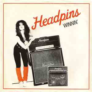 Headpins - Winnin' download free
