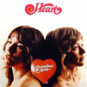 Heart - Dreamboat Annie download free