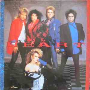 Heart - Heart download free