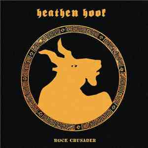 Heathen Hoof - Rock Crusader download free