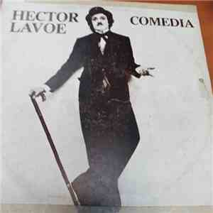 Hector Lavoe - Comedia download free