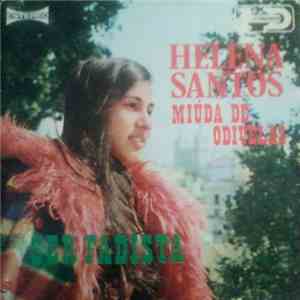 Helena Santos - Ser Fadista download free