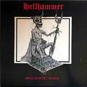 Hellhammer  - Apocalyptic Raids download free