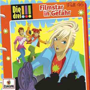 Henriette Wich - Die Drei !!! Filmstar In Gefahr download free