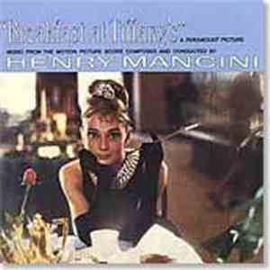 Henry Mancini - Breakfast At Tiffany's (Music From The Motion Picture Score) download free