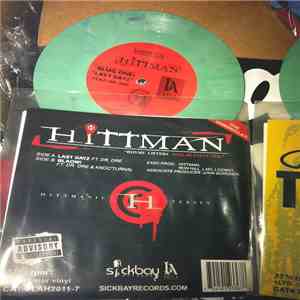 Hittman - Last Dayz / Blaow! download free