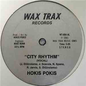 Hokis Pokis - City Rhythm download free